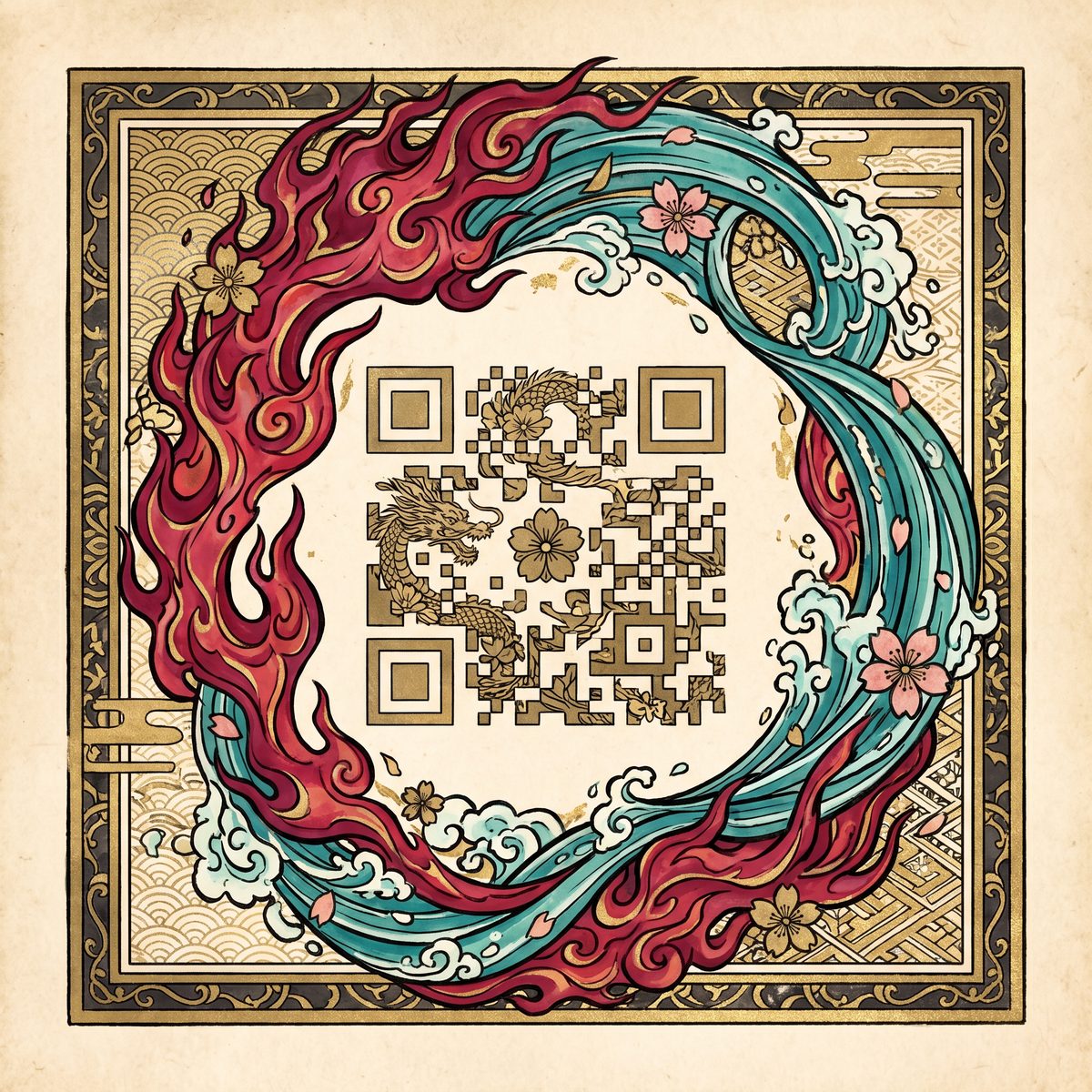 母狗官网公众号二维码